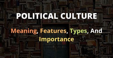 kambikuttan cartoon|Political Cultures Outlined By Elezar.